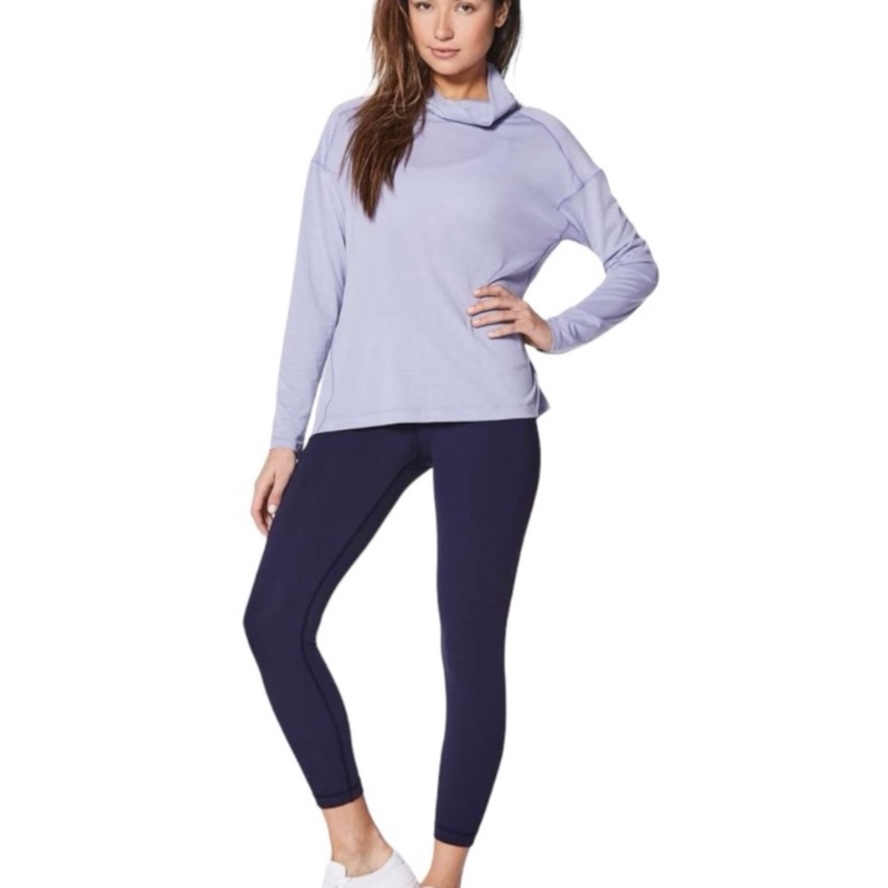 Lulu Lemon Long Sleeve